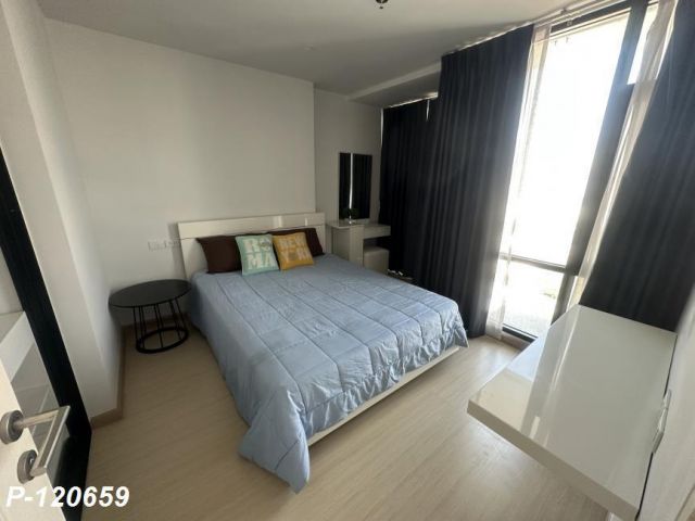 P-120659 ให้เช่า คอนโด แบงค์คอก ฮอไรซอน สาทร นราธิวาสราชนครินทร์ แขวงทุ่งวัดดอน เขตสาทร กรุงเทพมหานคร  พร้อมอยู่ ราคาถูก