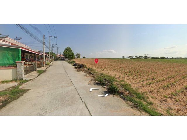 ขายที่ดินบ่อวิน ชลบุรี 28-2-68 ไร่ พื้นที่สีม่วงลาย ใกล้นิคมอมตะซิตี้ ระยอง เหมาะสำหรับทำ โรงงาน โกดัง คลังสินค้า บ้านจั