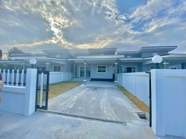 OR039 ปล่อยบ้านเช่า/ขาย พิกัดห้วยทรายใต้