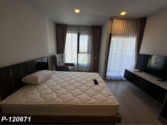 P-120671 ให้เช่า คอนโด ไลฟ์ พหล - ลาดพร้าว แขวงจอมพล เขตจตุจักร กรุงเทพมหานคร พร้อมอยู่ ราคาถูก