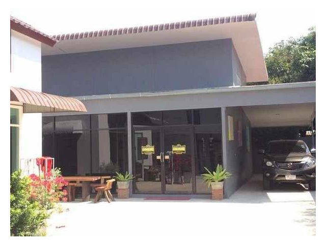 CM49 ให้เช่าโฮมออฟฟิศ ย่านซอยลาดพร้าว 44 ใกล้ MRT ลาดพร้าว