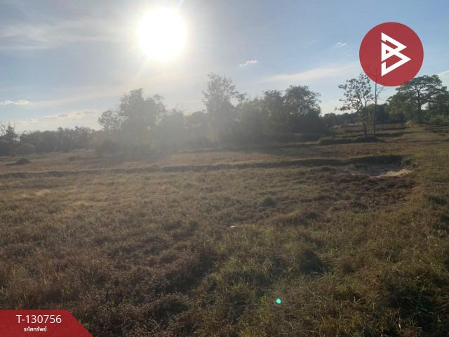 ขายที่ดิน เนื้อที่ 10 ไร่ 3 งาน 16 ตร.วา พิบูลมังสาหาร อุบลราชธานี