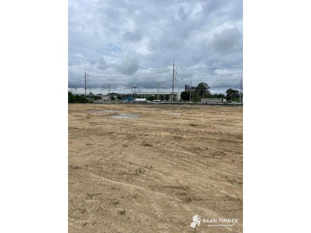 PK943ให้เช่าที่ดินระยะยาว 8 ไร่ ใน บางพระ  ศรีราชา  ชลบุรี