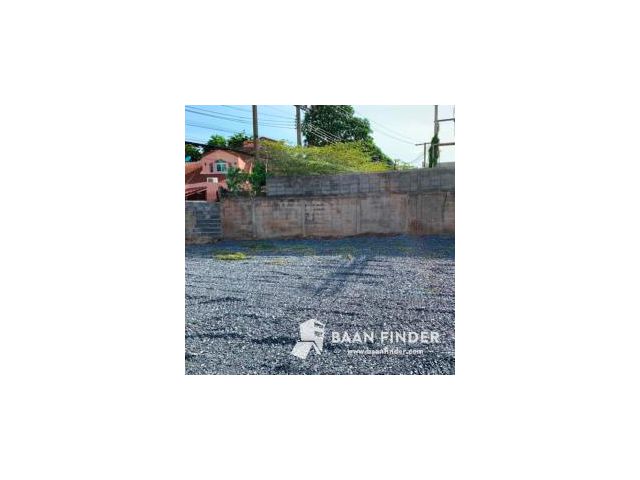 PK944ที่ดินให้เช่า ขนาดที่ดิน 509.30 ตรว. ติดสถานีรถไฟฟ้า MRT แยกติวานนท์