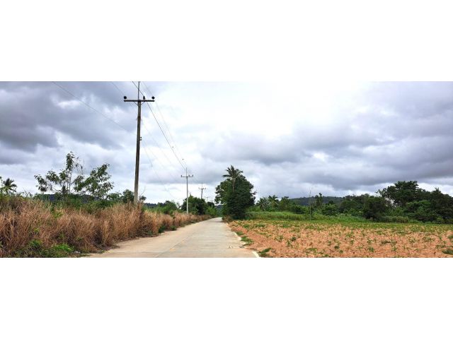 ที่สวยเขาคันทรง