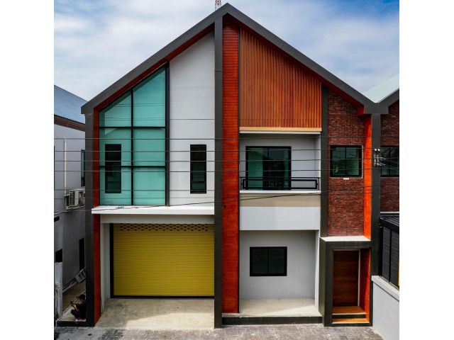 ที่ดินแบ่งขาย เหมาะสำหรับแปลงย่อยขนาดเล็ก ราคาเริ่มต้นเพียง 2.9 ล้านบาท