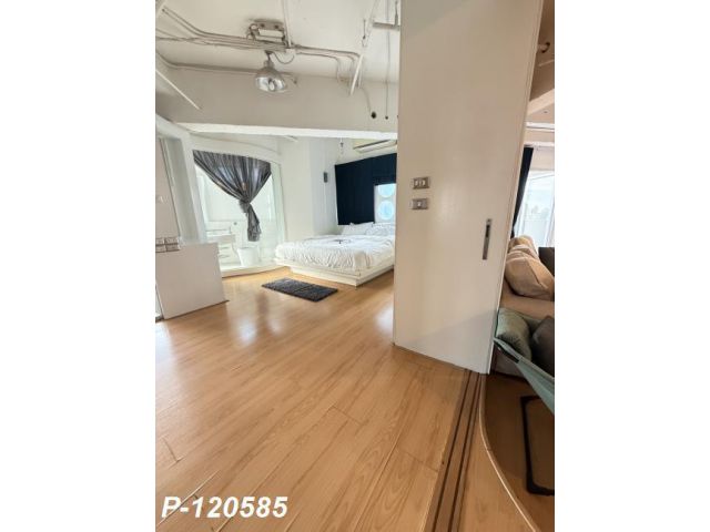 P-120585 ให้เช่า คอนโด วิทยุ คอมเพล็กซ์ แขวงมักกะสัน เขตราชเทวี กรุงเทพมหานคร พร้อมอยู่ ราคาถูก