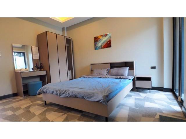 ขายอพาร์ทเม้นท์ ซอยประชาอุทิศ 90 พื้นที่ 491 ตรว