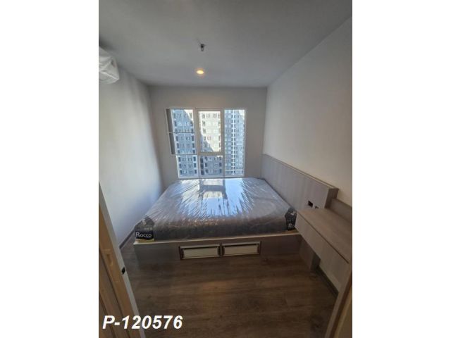 P-120576 ให้เช่า คอนโดรีเจ้นท์ โฮม บางนา แขวงมักกะสัน เขตราชเทวี กรุงเทพมหานคร พร้อมอยู่ ราคาถูก Line Id: @easycondoplus