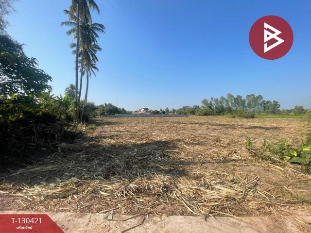 ขายที่ดิน เนื้อที่ 1 ไร่ 70.4 ตร.วา นครชุม กำแพงเพชร