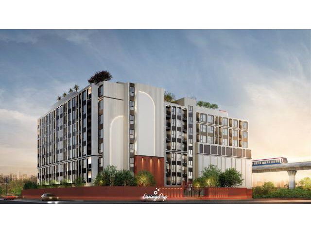 CM04383 ขายดาวน์ มิวส์ คอนโด สะพานใหม่ MUSE CONDO SAPHANMAI ถนนพหลโยธิน