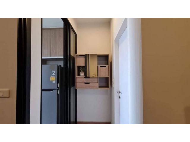 ให้เช่า – Niche Mono สุขุมวิท–แบริ่ง (ใกล้ BTS แบริ่ง)