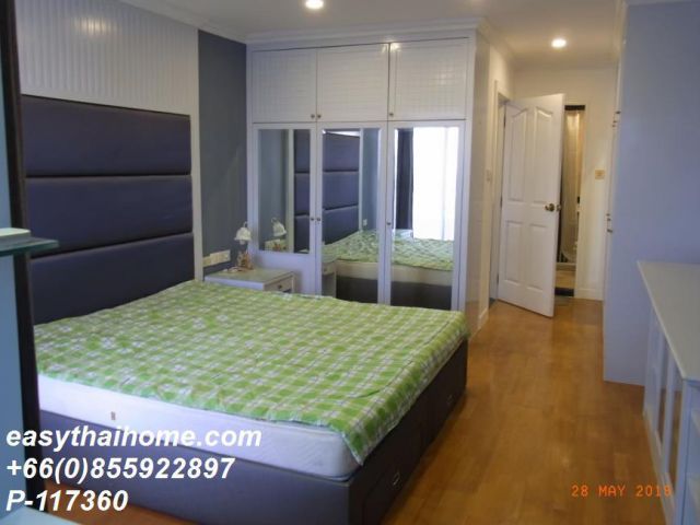 P-117360 ให้เช่า คอนโด สาริน เพลส Ratchadaphisek 46 Alley, Lat Yao, Chatuchak, Bangkok พร้อมอยู่ ราคาถูก