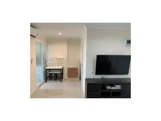 ขายโครงการลุมพินีเพลส พระราม 9 - รัชดา ตึก B ขนาด 37.11 ตร.ม. ชั้