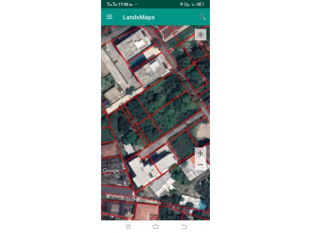 ขายที่ดินใกล้ศูนย์ประชุมฯ ขุนช่างเคี่ยน-หนองฮ่อ 250 ตรว. ราคาถูก