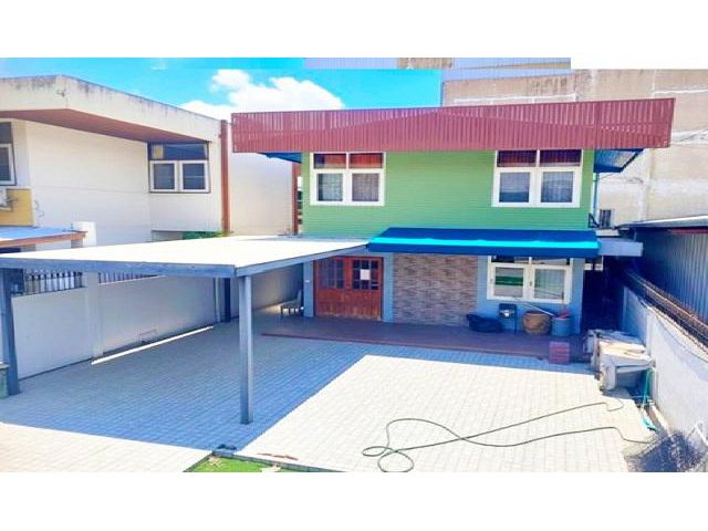 MRTภาวนา 400ม แอร์ 5 ลาดพร้าว 38-44 บ้านเดี่ยว 2ชั้น 70 ตร.วา.