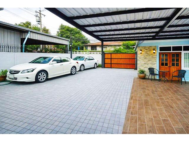 บ้านเดี่ยว 2ชั้น 70ตร.วา.ลาดพร้าว 38-44 ใหญ่มาก  แอร์5 MRTภาวนา 4