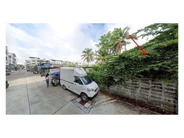 ขายที่ดินเปล่า เกือบ 3ไร่ครึ่ง ใจกลางความเจริญ บางแค กรุงเทพ