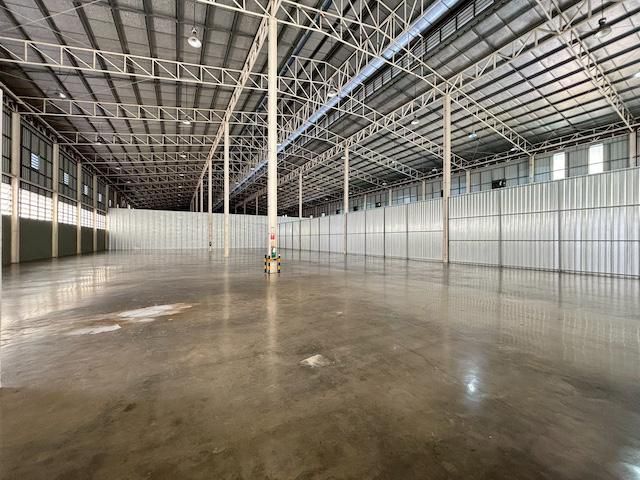 BST1008 ให้เช่าโกดัง คลังสินค้า 1200 ตารางเมตร ประชาชื่น บางซื่อ