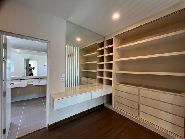 ขายบ้านเดี่ยว The City สะพานมหาเจษฎาบดินทร์ ที่ดิน 78 ตร.วา Modern หลังใหญ่ ทำเลสะพานมหาเจษฎาบดินทร์  The City สะพานมหาเ