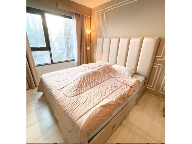 P-105365 ให้เช่า คอนโดไลฟ์ วัน ไวร์เลส แขวงลุมพินี เขตปทุมวัน กรุงเทพมหานคร พร้อมอยู่ ราคาถูก