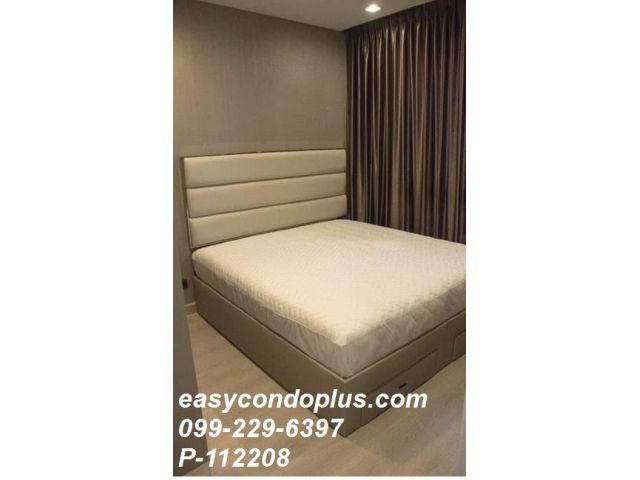 P-112208 ให้เช่า คอนโด เดอะ ซิกเนเจอร์ บาย เออร์บาโน่ แขวงพญาไท เขตพญาไท กรุงเทพมหานคร  พร้อมอยู่ ราคาถูก