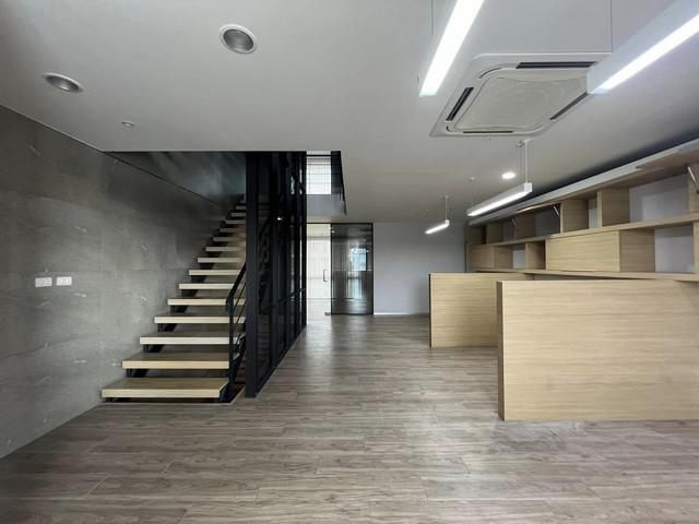 380 ตารางเมตร  4 ห้องน้ำ Nirvana @WORK ลาดพร้าว เกษตรนวมินทร์