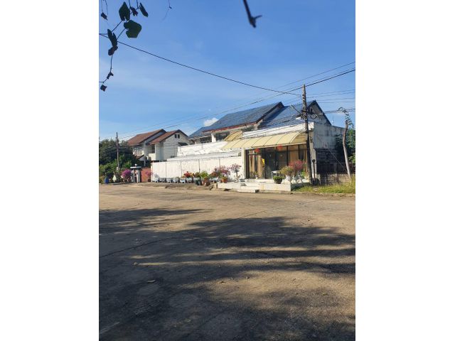 ขายที่ดินพร้อมสิ่งปลูกสร้างเนื้อที 209 ตารางวา ใกล้รถไฟฟ้าbts พหลโยธิน59 เพียง 350 เมตร