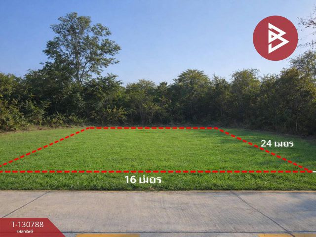 ขายที่ดิน เนื้อที่ 1 งาน ท่าช้าง จันทบุรี