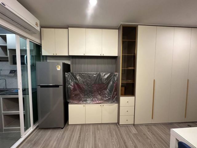 Regent Home Bangna 21st floor