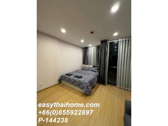 P-144238 ต้องการขาย คอนโด แบงค์คอก ฮอไรซอน ไลท์ @ สถานีเพชรเกษม 48  แขวงบางหว้า เขตภาษีเจริญ กรุงเทพมหานคร