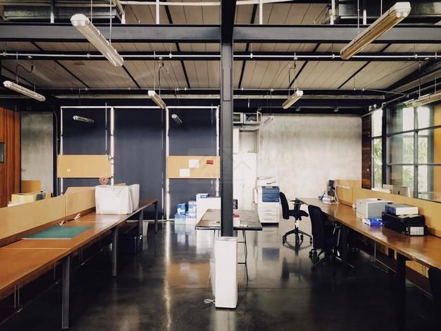 P1892 ขาย อาคารสำนักงาน พระราม 9 ซอย 64 ใกล้เดอะไนน์พระราม 9