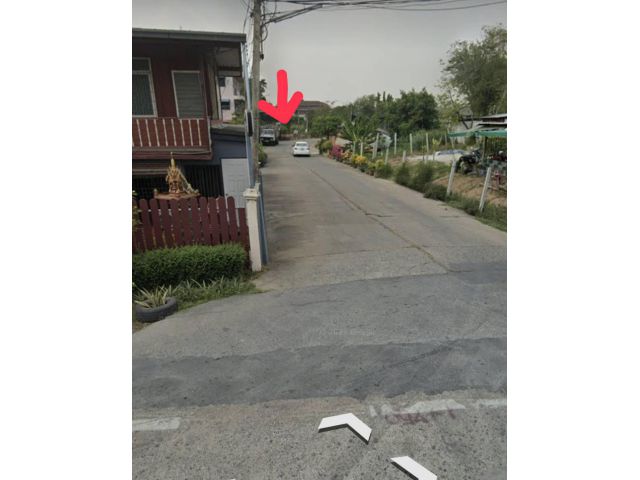 ขายที่ตรงข้ามตลาดวังน้อย 3 ไร่เศษไร่ละ 9 ล้าน 081-350-2546