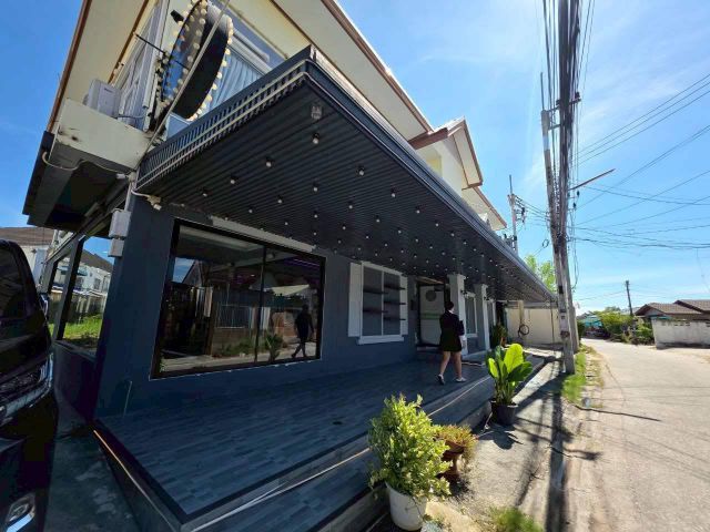 ขายโรงงานผลิตเบียร์พร้อมร้านอาหาร และห้องคาราโอเก๊ะ มีใบอนุญาต