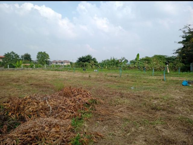 ขายที่สวยถมสูงใกล้รร.ดอนบอสโกหัวโป่ง บ้านโป่ง ราชบุรี