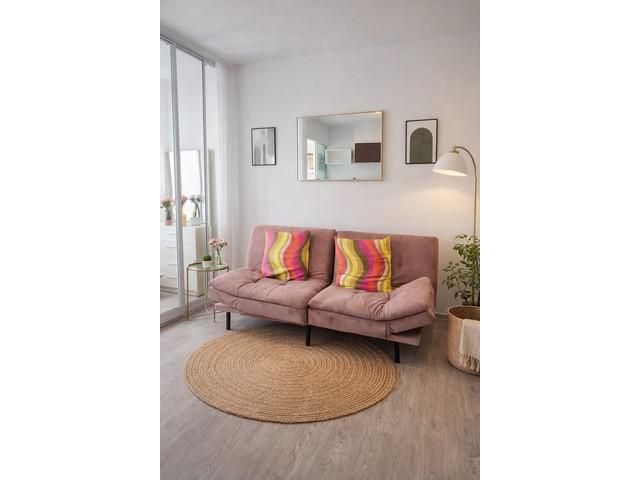 For rent condo Regent Home bangna fully furnish 9000 baht