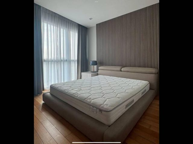 For Rent Condo The River Fully Furnished(S15-21390)