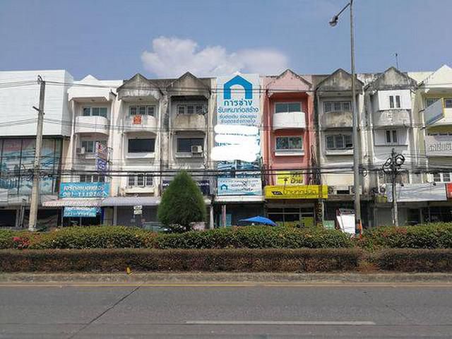 ตึก 4ชั้น3น.3น้ำ4.2ลบ.โลตัสหางดง แม่เหียะ เมืองชม.