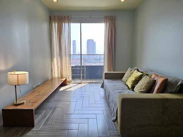 ขายคอนโด Lighthouse Condominium เจริญนคร ขนาด 70 ตร.ม. 2 นอน