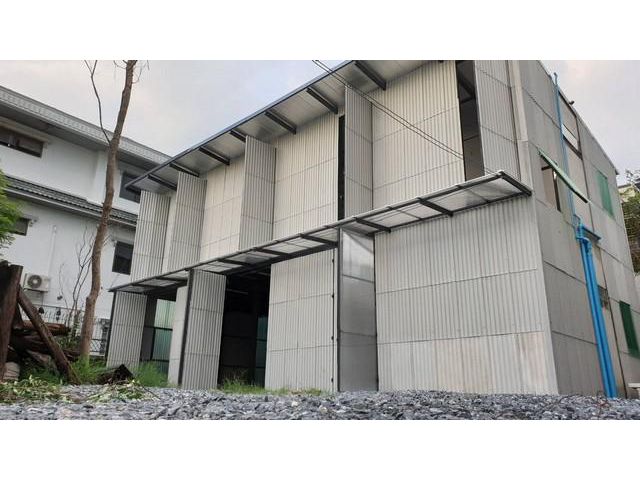 ให้เช่าโกดังขนาดเล็ก 150 ตรม. ซอยลาดพร้าว 35 ย่านลาดพร้าว จอดรถ 4