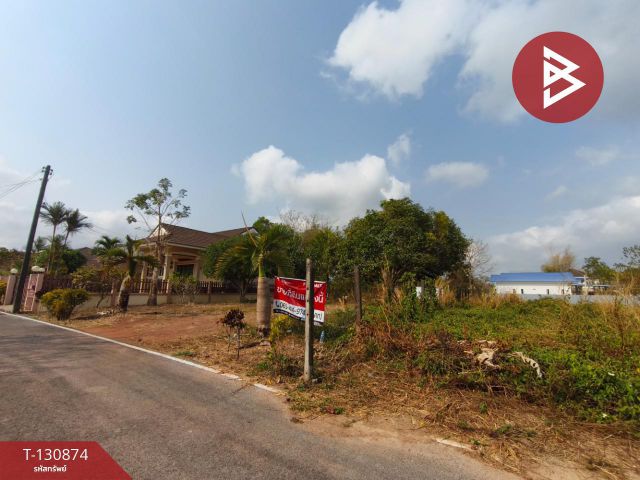 ขายที่ดิน เนื้อที่ 1 งาน ท่าช้าง จันทบุรี