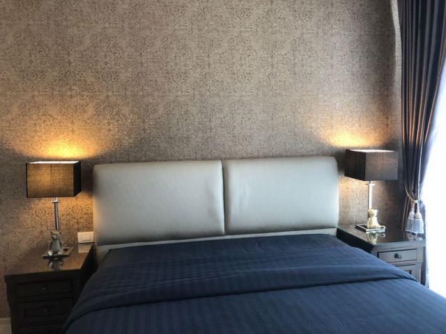 For Sale | Noble Ploenchit Ploenchit, Bangkok S15-14017 (S)