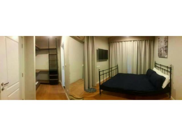 P-2903 ให้เช่า คอนโดเลต ดเวล สุขุมวิท 26 Khlong Tan, Khlong Toei, Bangkok พร้อมอยู่ ราคาถูก Line Id: @easythaihome 085-5