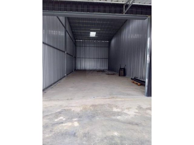 ให้เช่าโกดัง พัฒนาการ 38 ในโครงการรพฤกษาอเวนิว พัฒนาการ