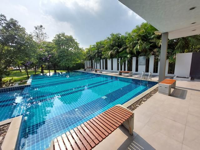 ให้เช่า บ้านเดี่ยว2ชั้น 54ตรว. อยู่ถนน รามอินทรา109