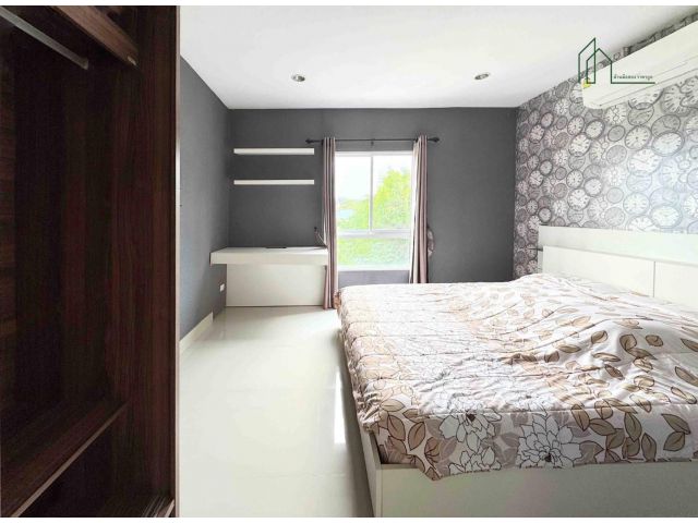 คอนโดไนน์ ศรีราชา ห้องมุม ราคาสุดคุ้ม