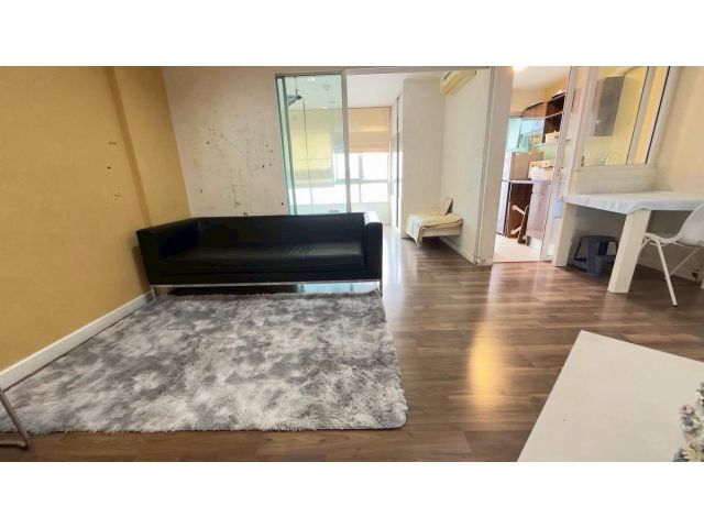 ขายถูกสุด คอนโด The Room Sukhumvit 79 ติด  BTS อ่อนนุช