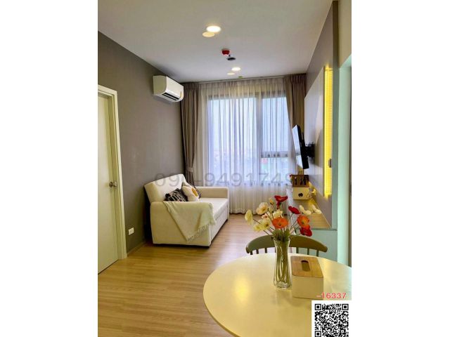 เช่า คอนโด ชีวาทัย เกษตร - นวมินทร์ ใกล้ Major รัชโยธิน