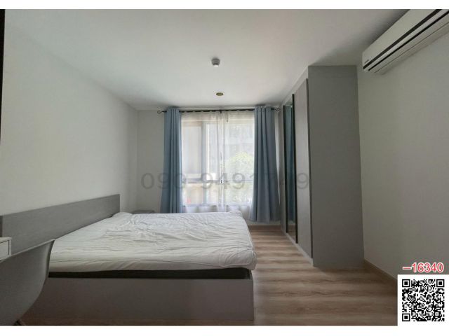 เช่า คอนโด Premio Fresco ใกล้ รถไฟฟ้าสายสีชมพู