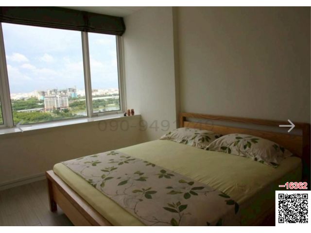 เช่า คอนโด ที ซี กรีน พระรามเก้า ใกล้ เซ็นทรัล พลาซ่า พระราม 9